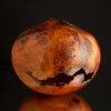 #356 - Sculpture for Sale - Ultra Gloss Voided Cherry Burl Hollow.jpg