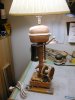 3-10-18 Lamp with reel and lure on base.jpg