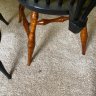 Building a Windsor Chair
