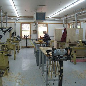 John C. Campbell Folk School