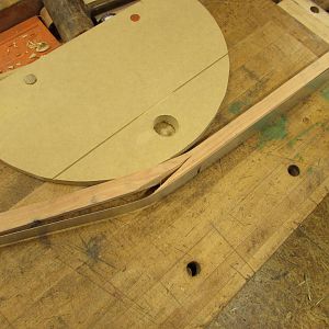 Bending Workshop Oct. 2014