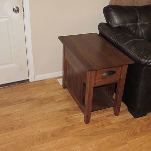 End Table