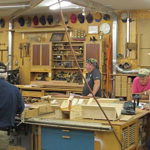 Flagcase Workshop 9-24-16