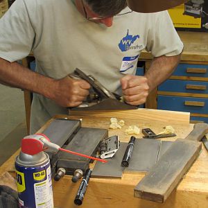 Sharpening 6-30-18