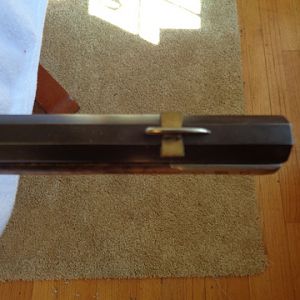 Tom Adkinson's Rifle