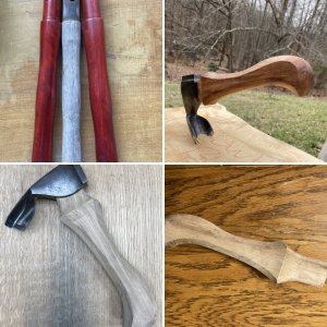 Handles