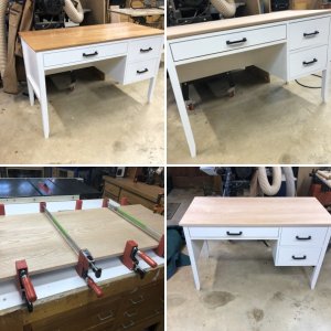 Student desk
