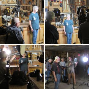 Video / Photo Workshop