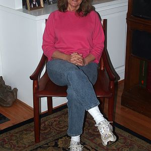 LOMLinChair