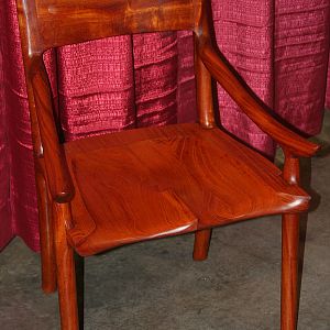 RaffleChairMine