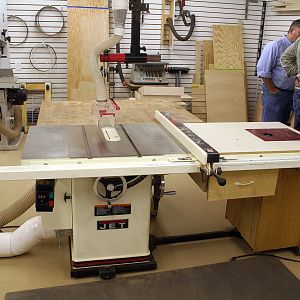 TableSaw