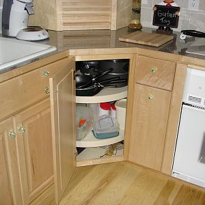 NOB House Cabinets