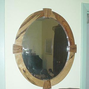 mirror LOML