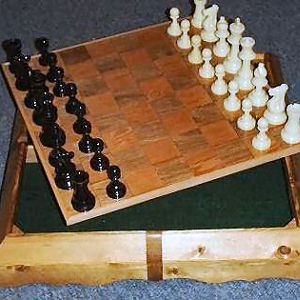 Chessboard Dee