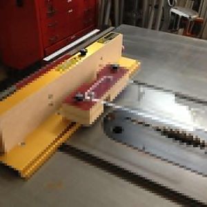 iBox Box Joint Jig