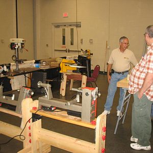 2012 Klingspor Extravaganza Photos