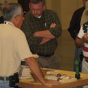2012 Klingspor Extravaganza Photos
