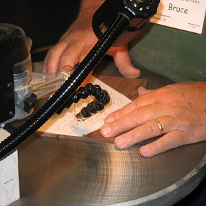 2012 Klingspor Extravaganza Photos
