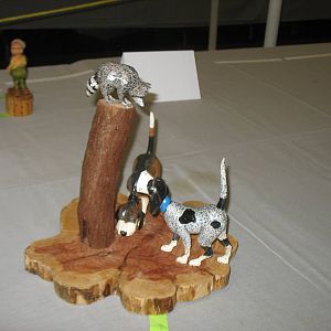 2012 Klingspor Extravaganza Photos