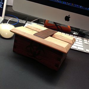 Box w/ Lid