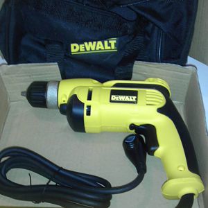 DeWalt DWD110K drill