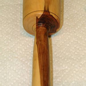 Dogwood Mallet