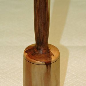 Dogwood Mallet