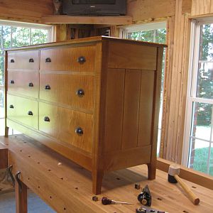 Bedroom Furniture