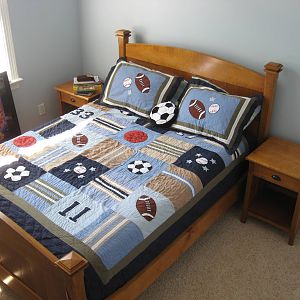 Bedroom Furniture