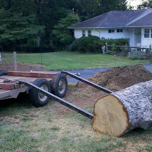 loading 1/3 logs