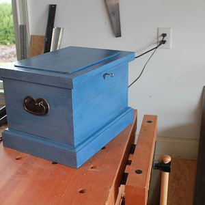 Poplar Toolbox