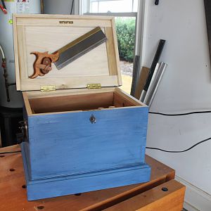 Poplar Toolbox