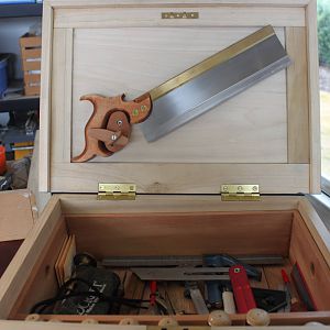 Poplar Toolbox
