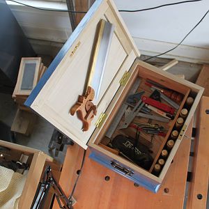 Poplar Toolbox