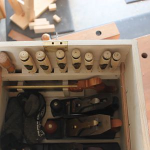 Poplar Toolbox