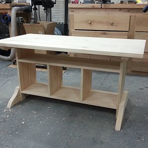 Craft table