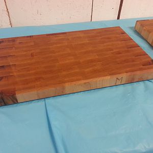 Cutting boards