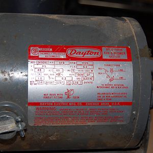 vintage Craftsman Bandsaw