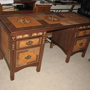 desk110