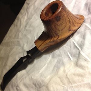Christmas Pipes - #2