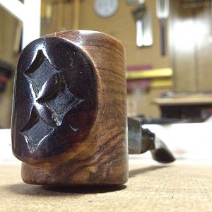 Christmas Pipes - #4