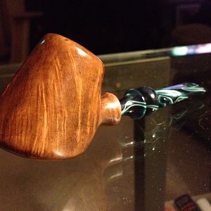 Christmas Pipes - #5