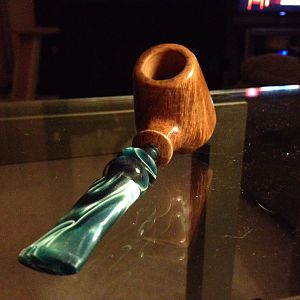 Christmas Pipes - #5