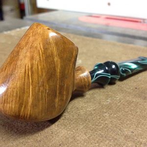 Christmas Pipes - #5