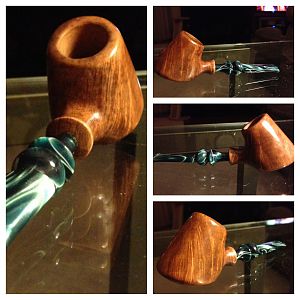 Christmas Pipes - #5
