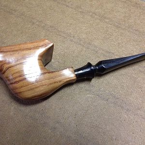Christmas Pipes - #3