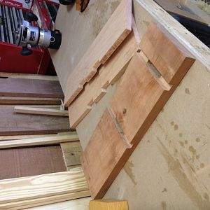Kitchen Shelf