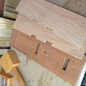 Kitchen Shelf