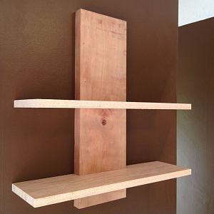 Kitchen Shelf