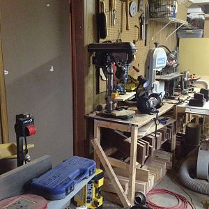 Garage Shop